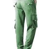 Loose Cargo Pants