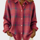 Anny - Stylish Knitted Sweater