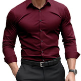 Slim Fit Shirt