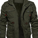 Premium Outer Jacket