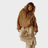 Martina - Wool Sweater