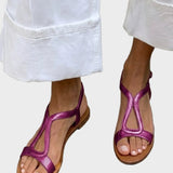 Ludovica - Summer Sandals