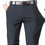 Elegant Business Trousers
