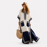 Elegant Kaftan