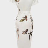Valeria – Light, elegant dress