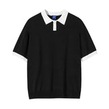 Filip - Men's Wide Sleeve Polo