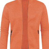 Elegant Men's Cardigan