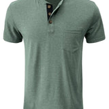 Casual T-Shirt
