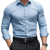 Elegant Men's Shirt