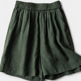 Kateřina - Light Summer Shorts