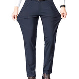 Elegant Business Trousers