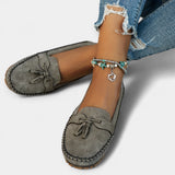 Rosary - Ballerinas with a Bow in Style