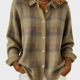 Anny - Stylish Knitted Sweater
