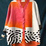 Martina Blouse