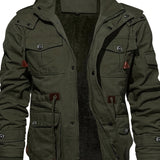 Premium Outer Jacket