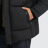 Padded Winter Jacket