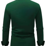 Elegant Men's Shirt