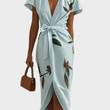 Valeria – Light, elegant dress
