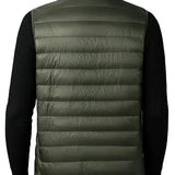 Casual Men's Vest