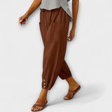 Kiara - Harem Pants