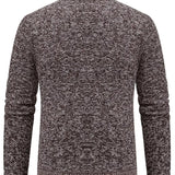 Elegant Business Cardigan