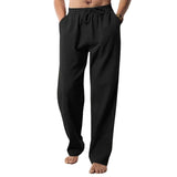 Linen Pants Ibiza
