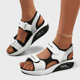 Lucie - Stylish Sandals for Summer