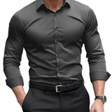 Slim Fit Shirt
