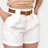 Michaela - High Pleated Skirts