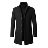 Kensley Cashmere Coat