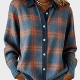 Jana - Stylish Knitted Sweater