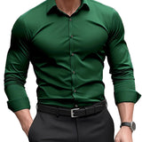 Slim Fit Shirt