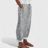 Věra - Linen Pants