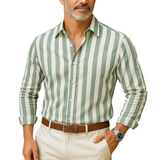 Linen Shirt Marseille