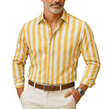 Linen Shirt Marseille