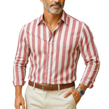 Linen Shirt Marseille