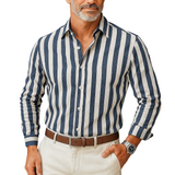 Linen Shirt Marseille