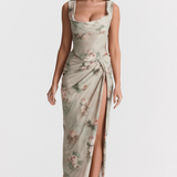 Kristýna – Elegant Dress