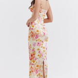 Adriana – Elegant Women's Dress