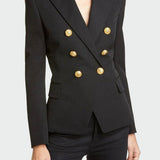 Josefína - Classic Cut Jacket