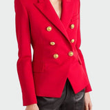 Josefína - Classic Cut Jacket