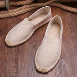 Elegant Men's Sandals