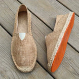 Elegant Men's Sandals