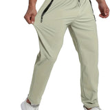Stretch Sweatpants