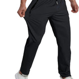 Stretch Sweatpants