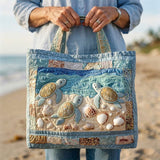 Turtle Bag with Soft Lining