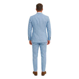 Rafael - Men's Formal Linen Suit