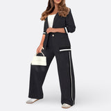 Claire - Elegant Casual Outfit