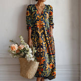 Adrianna - Everyday Comfort Dress