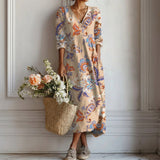 Regina - Everyday Comfort Dress